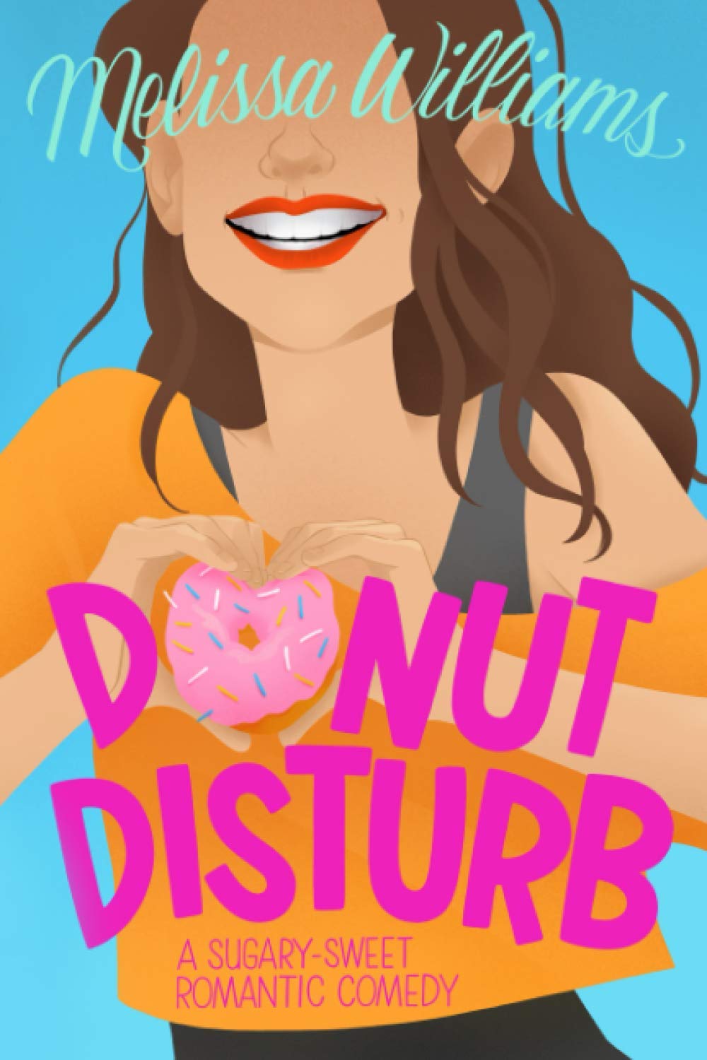 Donut Disturb