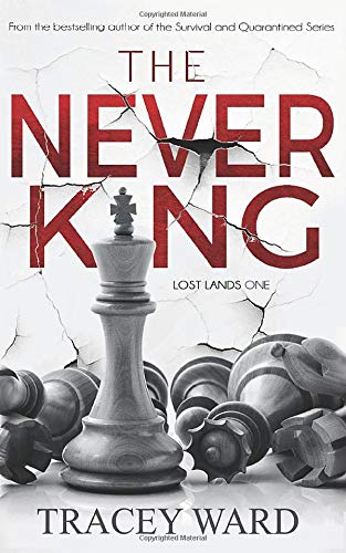 The Never King (Lost Lands, Band 1)
