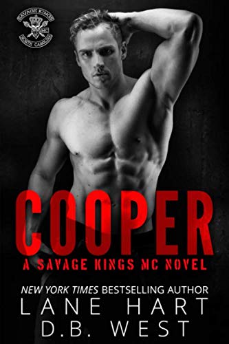 Cooper (Savage Kings MC, Band 10)