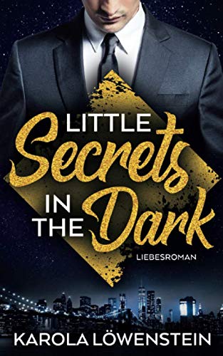 Little Secrets in the Dark