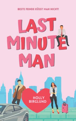 Last Minute Man