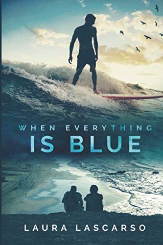 When Everything Is Blue
