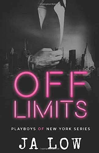 Off Limits (Playboys of New York, Band 1)