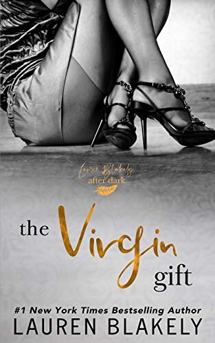 The Virgin Gift (The Gift, Band 2)