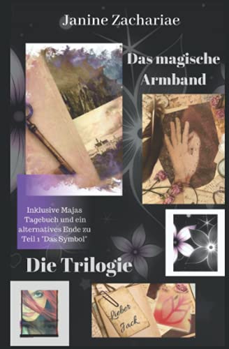 Das magische Armband: Gesamtausgabe