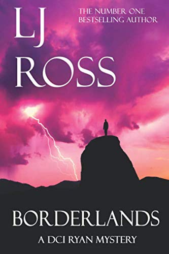 Borderlands: A DCI Ryan Mystery (The DCI Ryan Mysteries, Band 14)