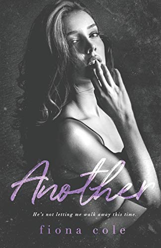 Another (Voyeur Series, Band 4)