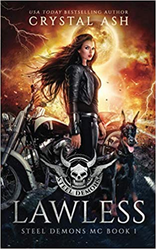 Lawless (Steel Demons MC, Band 1)