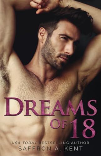 Dreams of 18 (Heartstone Series, Band 2)
