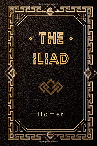 The Iliad