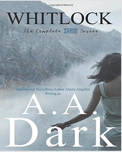 Whitlock (The Complete 24690 series)
