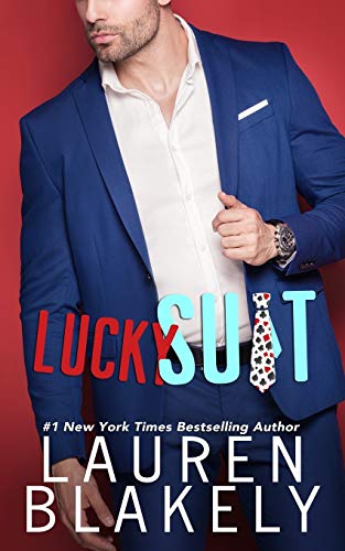 Lucky Suit (The Guys Who Got Away, Band 6)