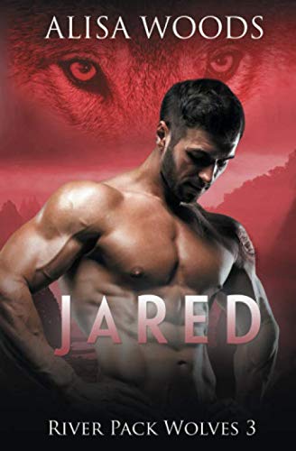 Jared (River Pack Wolves, Buch 3)