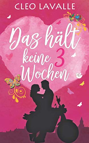 Das hält keine 3 Wochen
