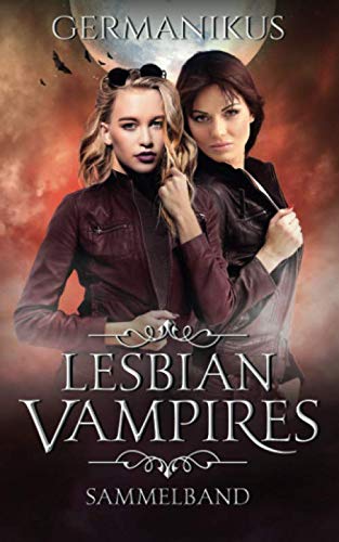 Lesbian Vampires (Sammelband)