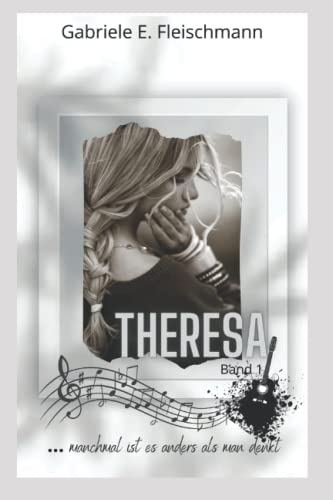 Theresa … manchmal ist es anders als man denkt