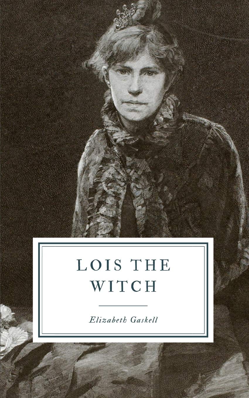 Lois the Witch