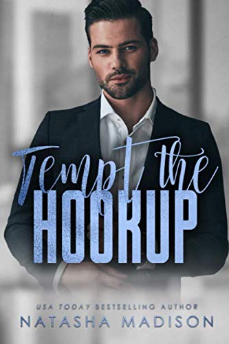 Tempt The Hookup (Tempt Series, Band 3)