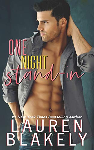 One Night Stand-In (The Boyfriend Material Series, Band 3)