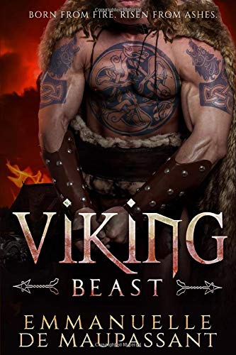 Viking Beast (Viking Warriors, Band 3)