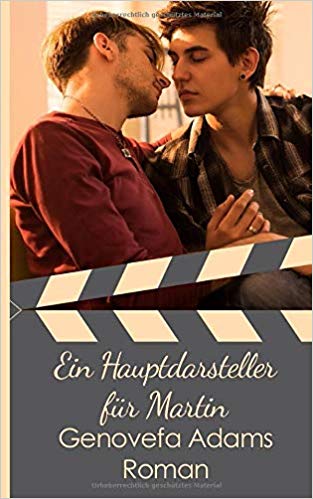 Ein Hauptdarsteller für Martin