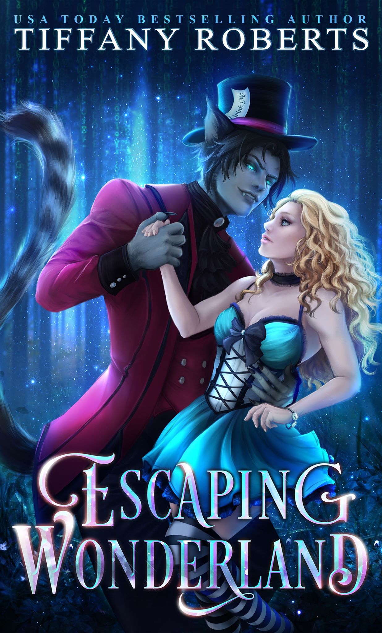 Escaping Wonderland: Cosmic Fairy Tales