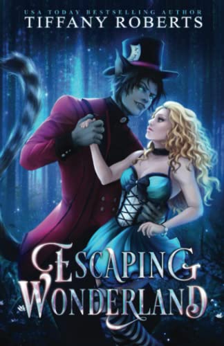 Escaping Wonderland: Cosmic Fairy Tales