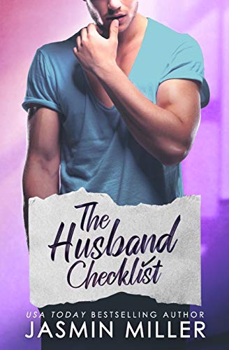 The Husband Checklist: A Brother's Best Friend Romance
