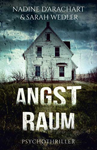 ANGSTRAUM: Psychothriller
