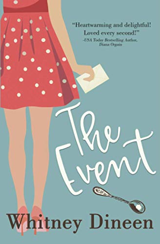 The Event (The Creek Water Series, Band 1)