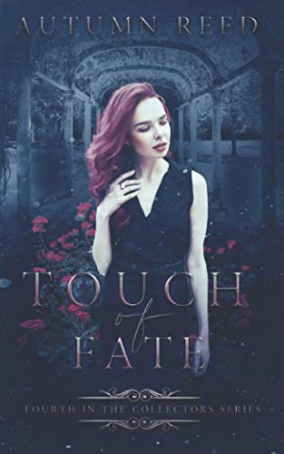 Touch of Fate: The Collectors Book 4
