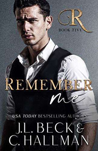 Remember Me: A Dark Mafia Romance (The Rossi Crime Family, Band 5)