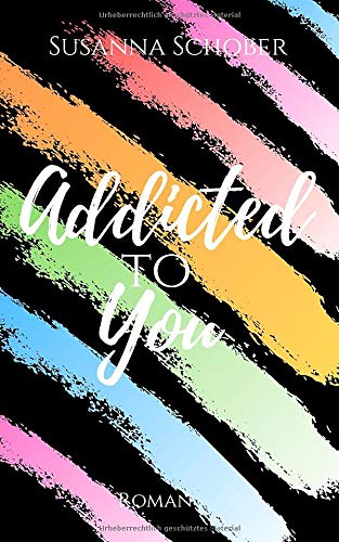 Addicted to you
