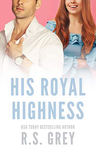 His Royal Highness