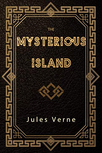 The Mysterious Island