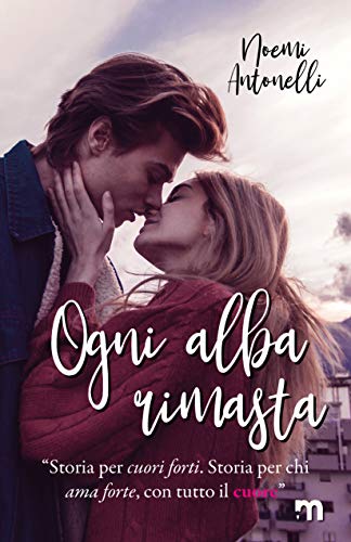 Ogni alba rimasta (ENOLA, Band 1)
