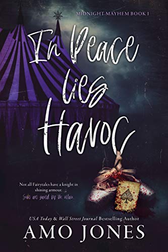 In Peace Lies Havoc (Midnight Mayhem, Band 1)
