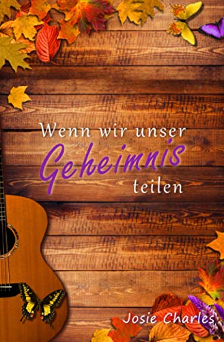 Wenn wir unser Geheimnis teilen: Kurzroman (Die Eishockey-Eagles-Reihe, Band 3)
