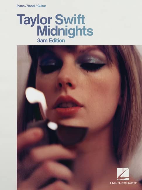 Taylor Swift Midnights: 3am Edition