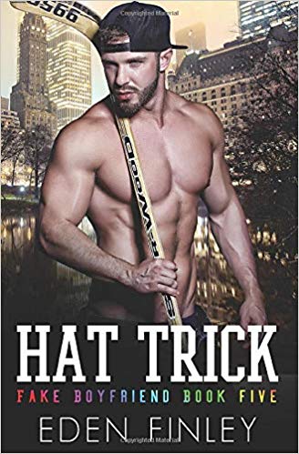 Hat Trick (Fake Boyfriend, Band 5)