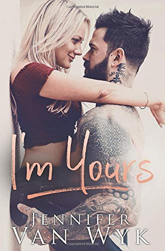 I'm Yours