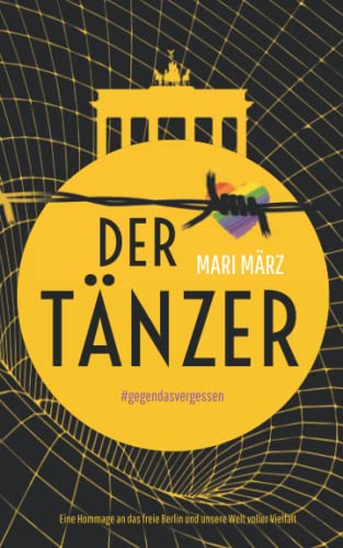 DER TÄNZER: Gay-Geister-Geschichte