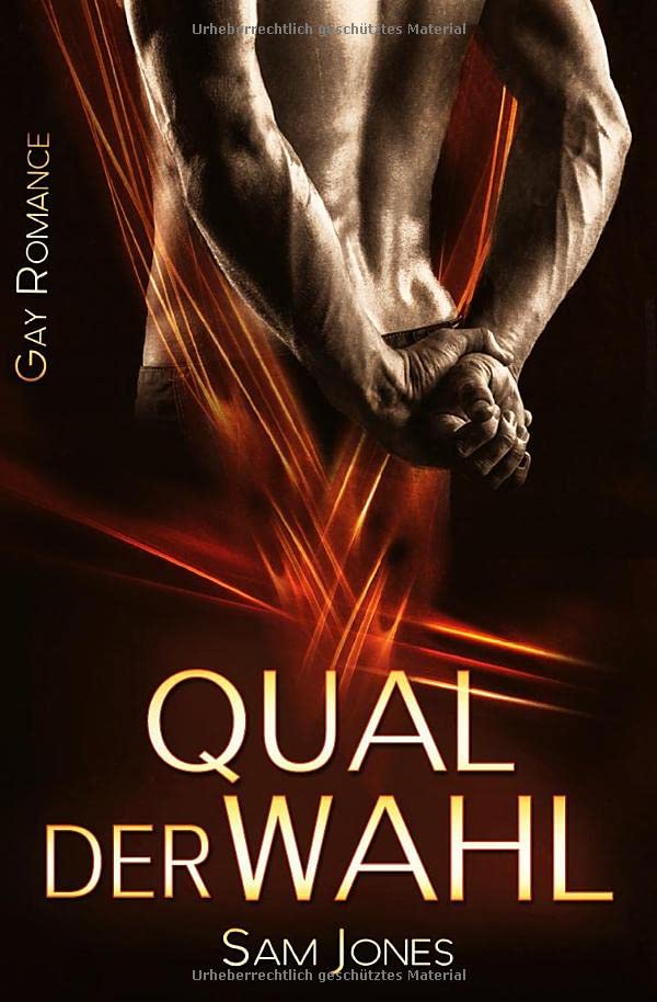 Qual der Wahl