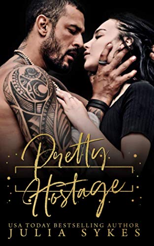 Pretty Hostage (Captive Series)