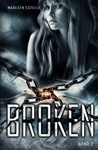 Broken - Band 2