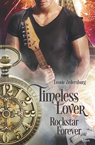 Timeless Lover: Rockstar Forever