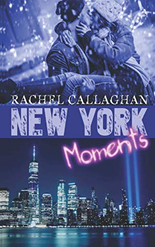 New York Moments: Liebesroman