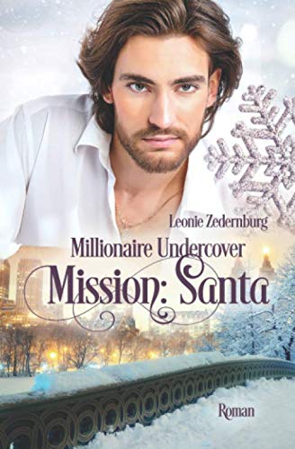 Millionaire Undercover: Mission: Santa