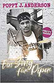 Rockstar Love - Ein Song für Piper (SpringBreak, Band 4)