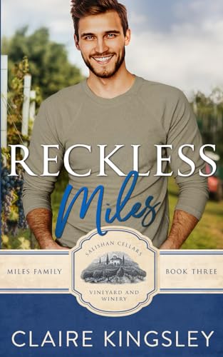 Reckless Miles: A Playboy Romance